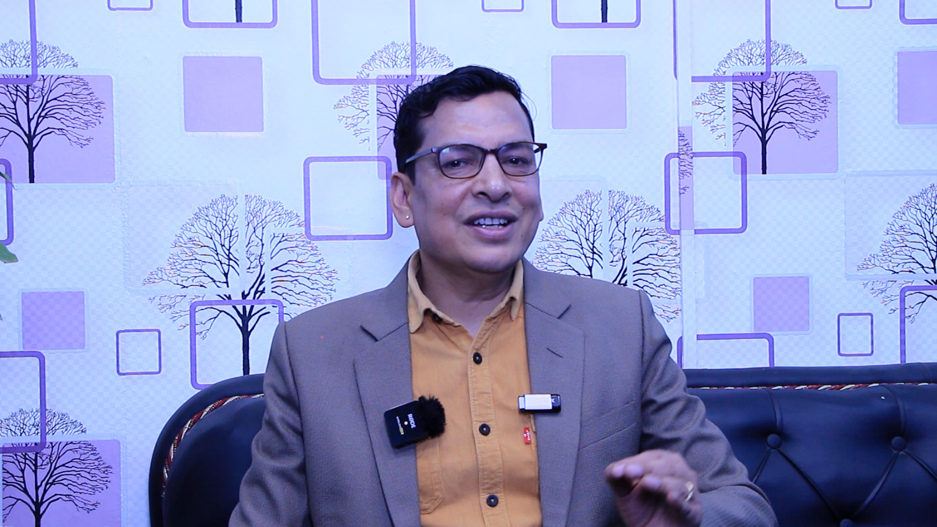 राजन भुजेल बिश्वकर्माको सन्देशमुलक गीत “मेरो जस्तो रगत छैन र ?” सार्वजनिक